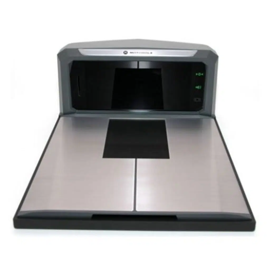 Cititor de masa Zebra MP6000 MP6000-MN000M010US