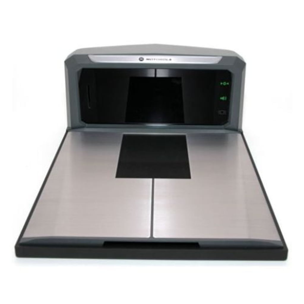 Cititor de masa MP6010 Zebra MP6010-SP000M010US