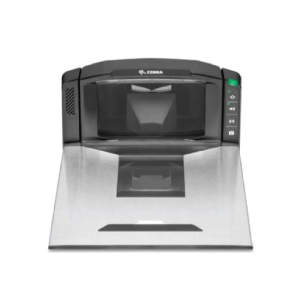 Cititor de masa Zebra MP6500 MP6500-MN000M010EU