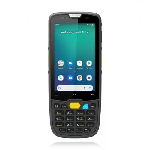 Terminal Mobil Newland NLS-MT6755-W4