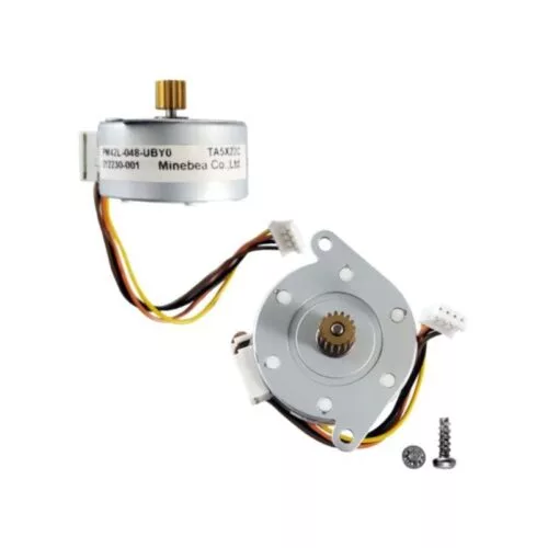KIT Reparatie Ansamblu Motor 203 dpi Seria ZD410
