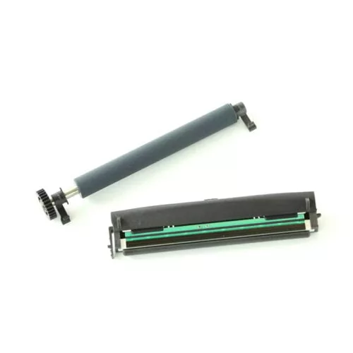 Kit Kit Upgrade Cap imprimare Zebra P1080383-035