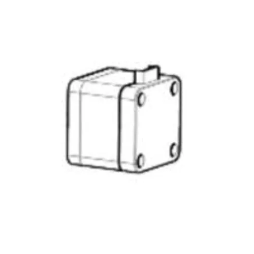 Kit ansamblu motor ZD400/ZD600 Zebra P1080383-221