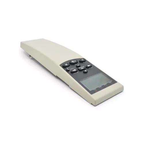 Panou Control Xi4 Series Zebra P1114803