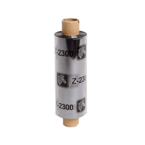 Ribon Ceara Zebra 02300GS0640