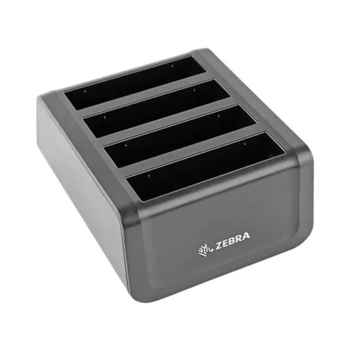 Incarcator baterii ET5x/ET8x Zebra SAC-ET5X-4PPK1-01