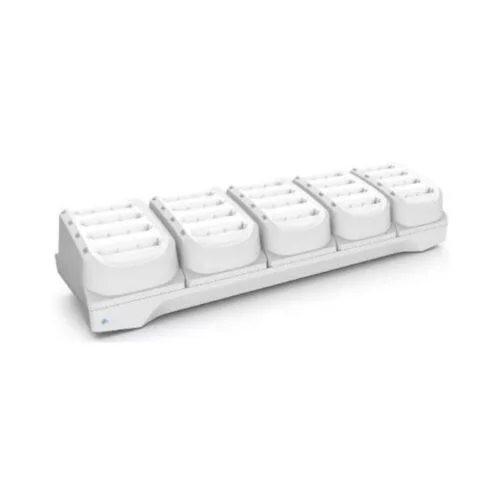 Incarcator Baterii TC21/TC26 Healthcare 20 Sloturi Zebra SAC-TC2W-20SCH-01