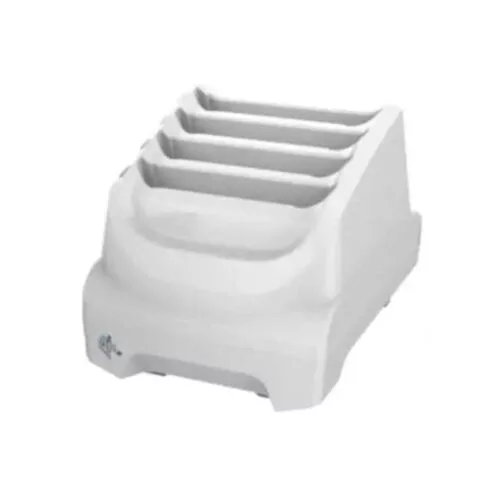 Incarcator Baterii TC21/TC26 Healthcare 4 Sloturi Zebra SAC-TC2W-4SCHG-01