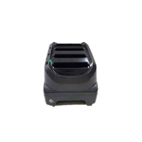 Incarcator Baterii TC21/tC26 4 Sloturi Zebra SAC-TC2Y-4SCHG-01