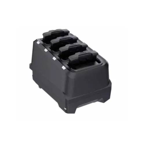 Incarcator Baterii WS50 4 sloturi Convergente Zebra SAC-WS5X-4S13-01