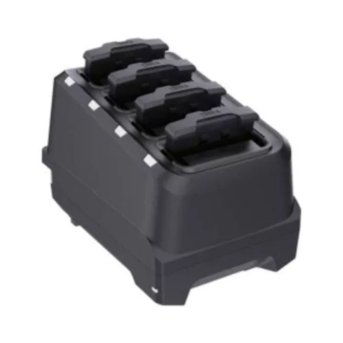 Incarcator Baterii WS50, 4 sloturi Zebra SAC-WS5X-4S8-01