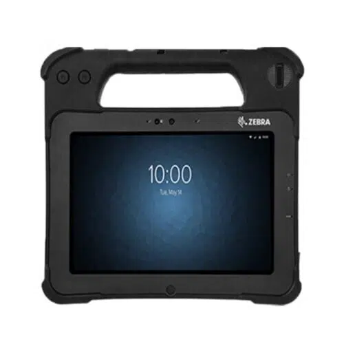 Tableta Industriala Zebra XPAD L10 Android
