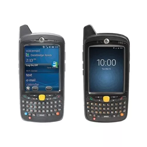 Terminal Mobil Zebra KT-67NA-PDABAA0050
