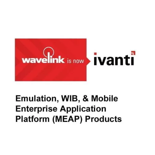 Ivanti Velocity TE Client License,