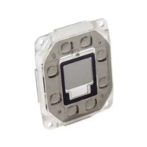Lentile standard XS40 cu capac de lumina integrata