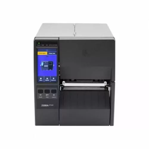 Imprimanta De Etichete Zebra Zt23143-T0E000Fz