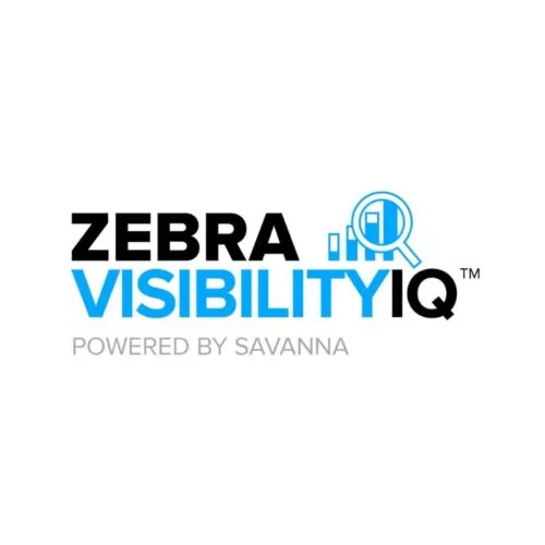 Zebra VisibilityIQ Foresight VIQC-42G-API-C-5N