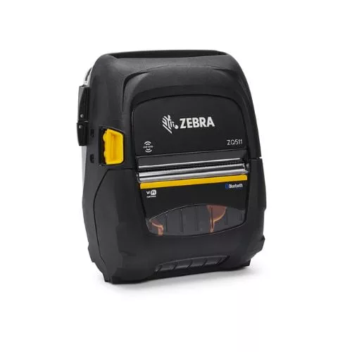 Imprimanta etichete Zebra ZQ511R ZQ51-BUW030E-00