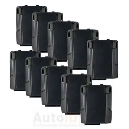 Pachet 10x Baterii PP+ TC7X 4620mAh Zebra BTRY-TC7X-46MPP-10