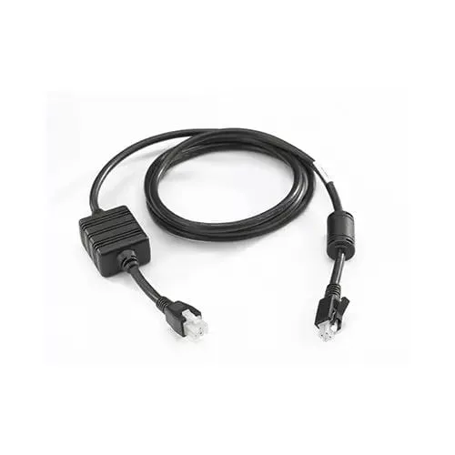 Cablu de alimentare Zebra 25-72614-01R