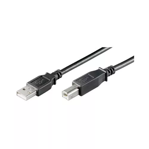 Cablu de conectare USB, 3 m CAB 5907730.850