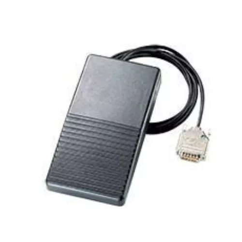 Comutator de picior CAB 5955711
