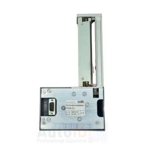 Cutter de perforare PCU4/10