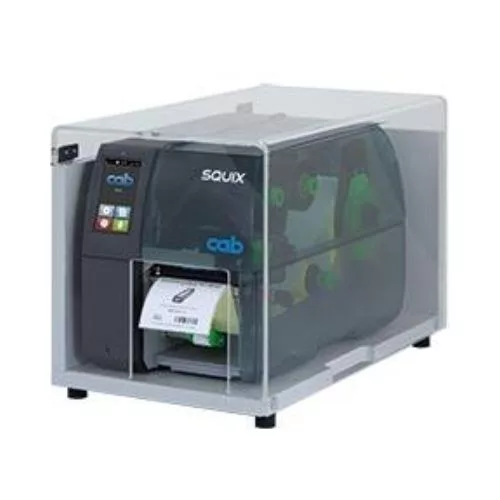 Carcasa protectie praf SQUIX 4 220V