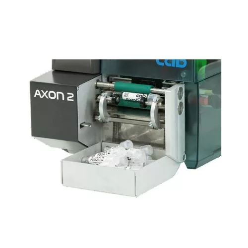 Tub-aplicator AXON 2 incl. Rola de transport TRV 14