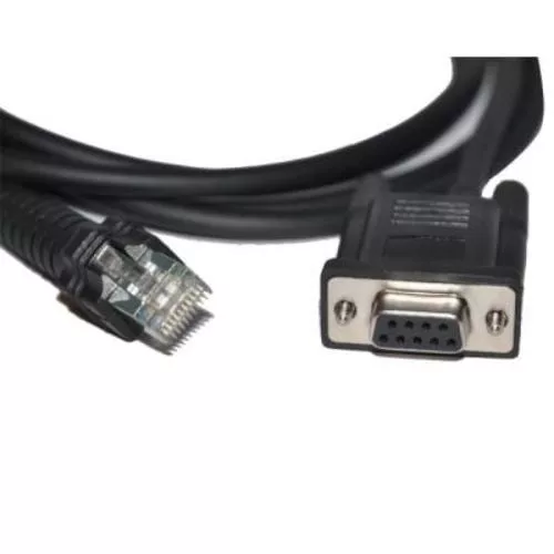 Cablu RS-232 DCE 9P POT Datalogic 90A052086