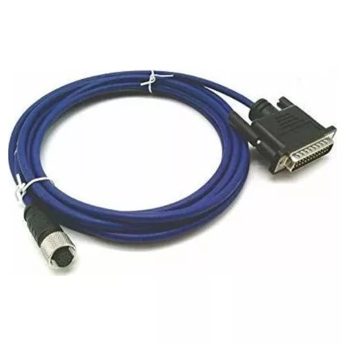 CAB-DS03-S M12-IP67 LA CBX 3M