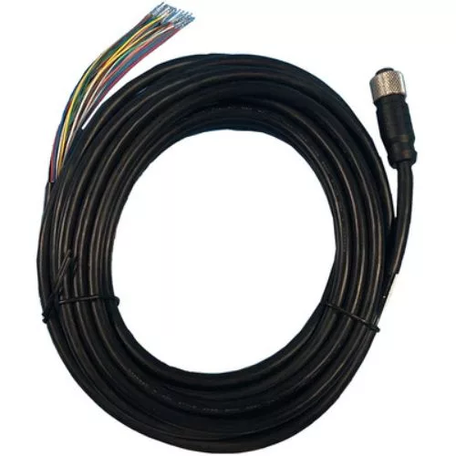 CAB-GD05 M12 F/L 5M