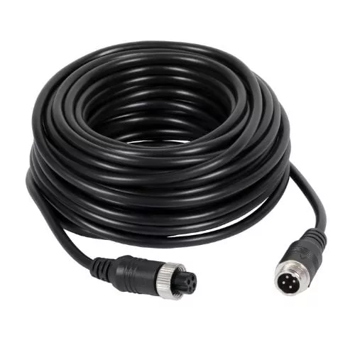 CAB-GD10 M12 F/L 10M