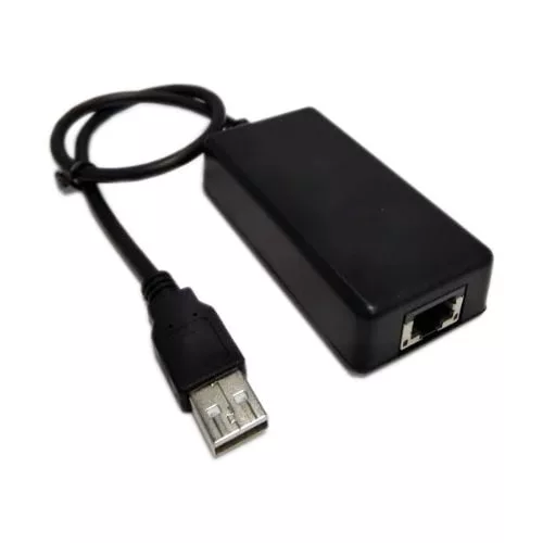 CONVERTOR ETH la USB HID KEYBRD CBL