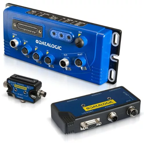 KIT INTRARE FMC-5000 2xM12 TRIG+ENC