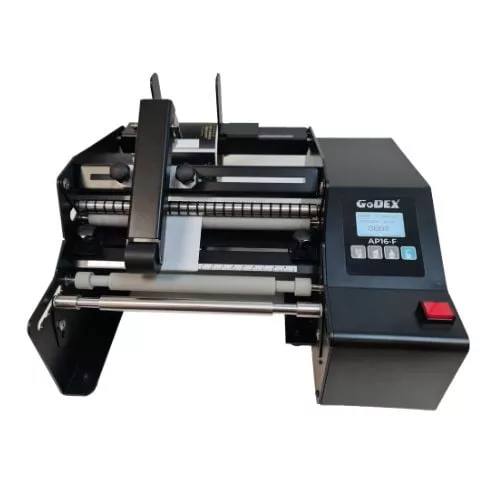Ap100F Aplicator De Etichete Semi-Automat 4&Quot; Latime*