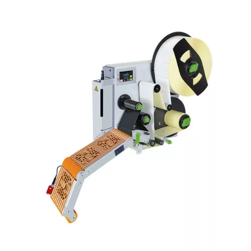 Aplicator Cu Centura De Vid 5416L-3 Cab 5972920