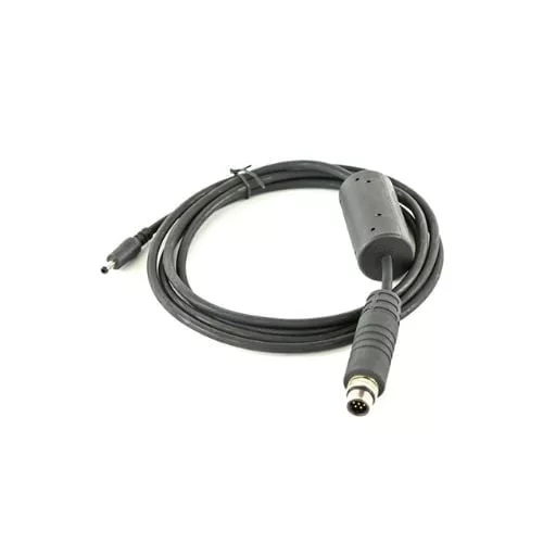 Cablu de alimentare LS3578-ER Zebra CBL-DC-573A1-01