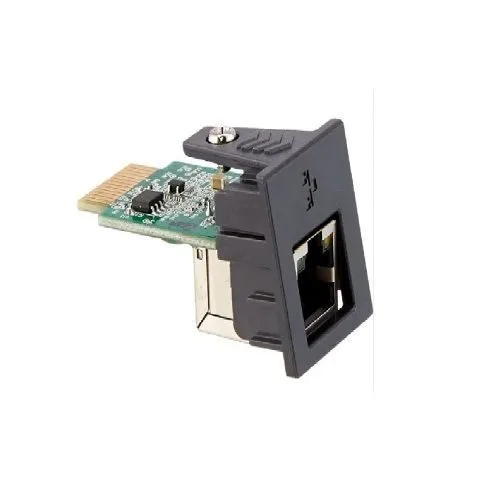 Capac Ethernet PC43 Honeywell 910400025420