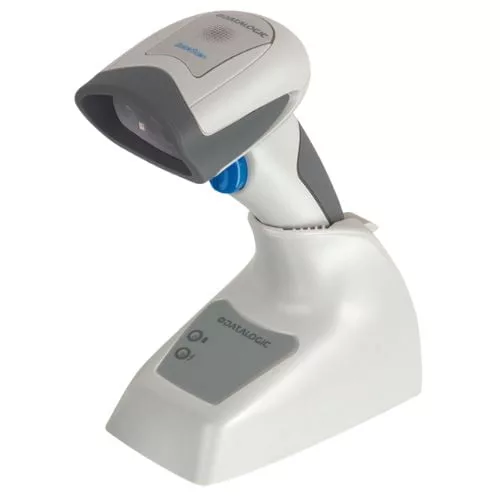 Cititor Datalogic QuickScan 2400 Series QBT2430-WH