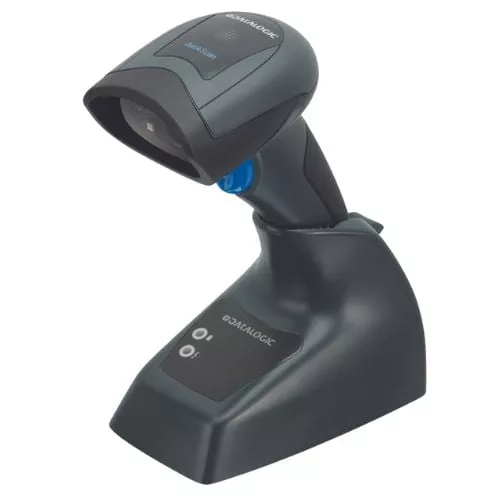 Cititor QuickScan 2400 Datalogic QM2430-BK-433
