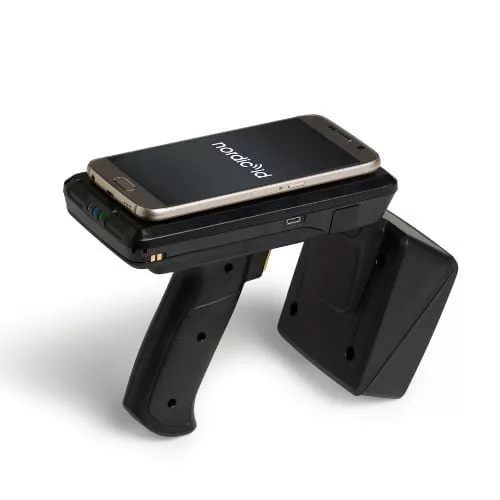 Cititor RFID EXA51e 2D imager Nordic ID IWA00015