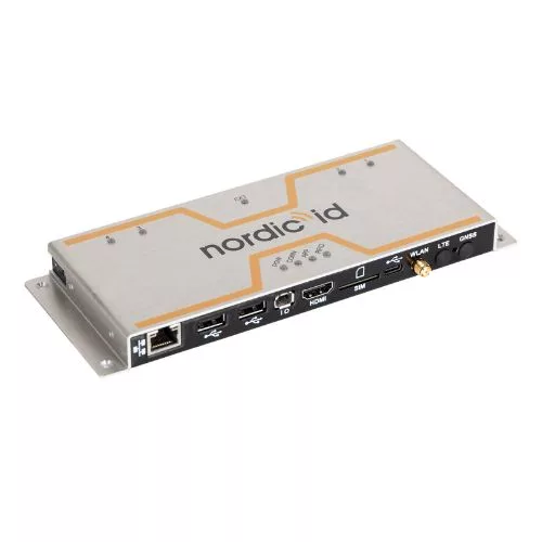 Cititor RFID Nordic ID FR22 IoT Edge Gateway LTE 4 ports