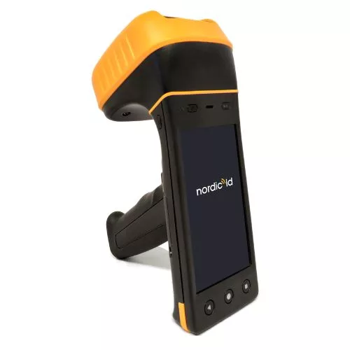 Cititor RFID Nordic ID HH85 ACD UHF RFID 2D Imager HTH00008