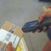 Datalogic Skorpio X4 (2)