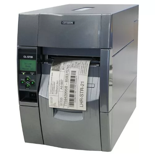 Imprimanta Industriala Citizen CL-S700RII CLS700IIRCEXXX