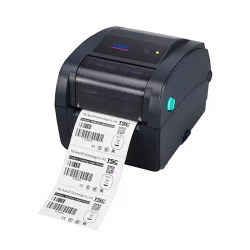 Imprimanta Desktop TSC TC210 99-059A001-1202