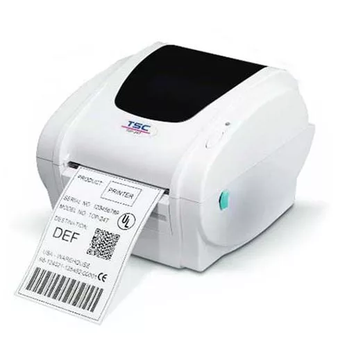 Imprimanta Desktop TSC TDP-345 99-128A002-0002