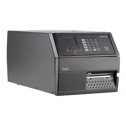 Imprimanta Industriala Honeywell PX45 PX45A00000000300