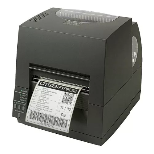 Imprimanta Industriala Citizen Cl-S621Ii